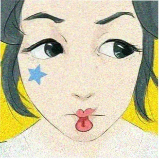 影迷评审头像